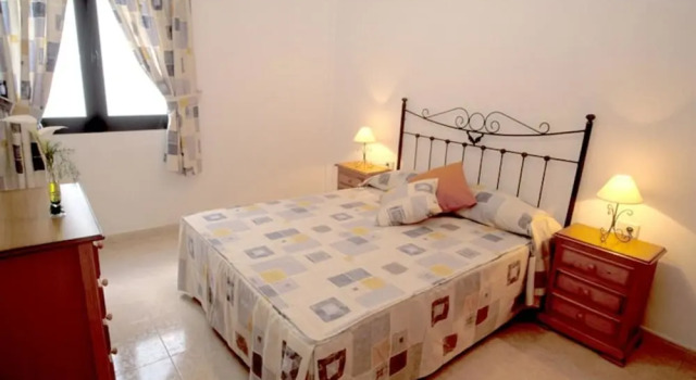 Cala Apartments 3Pax 1D, Prenota Appartamento Giniginamar Fuerteventura