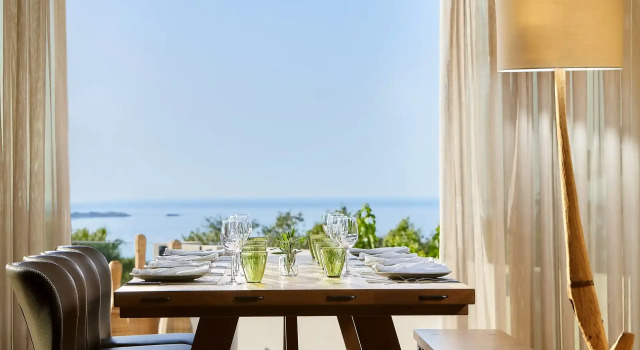 Вилла Grace Villas Collection