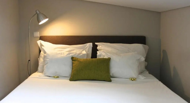 Номер Economy B The Guest Downtown