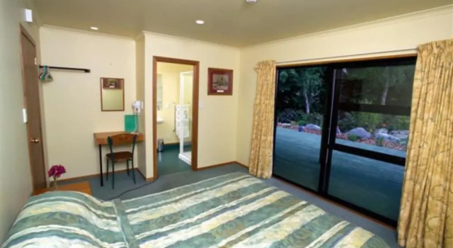 Номер Deluxe Donegal House