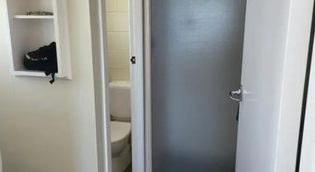 Семейный номер Standard Totara Lodge Motel