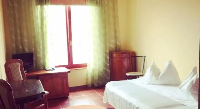 Süit Hotel Francesca