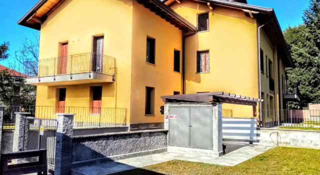 Апартаменты Superior Residenza Martignoni Ex Antica Oasi Francescana