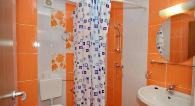 Pensiune Lebada, Rezerwuj Hotel Mineri Tulcza