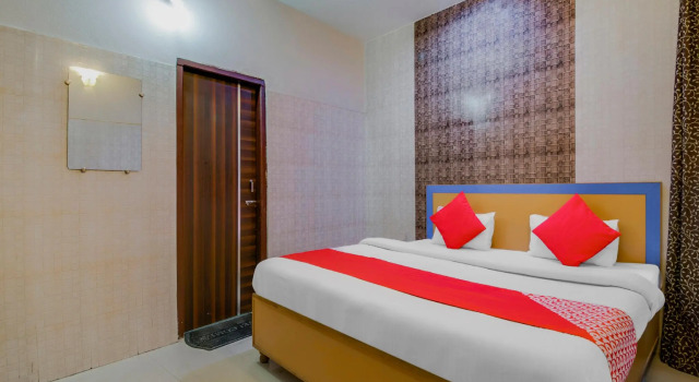Hotel O Jammu Near Ragunath Bazaar Formerly GoodWill, Забронировать Отель Отели Джамму 4 звезды, 4*