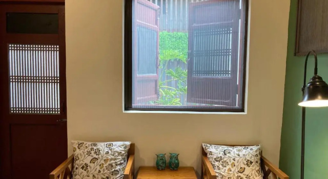 Shenten Homestay, Varaa Hotelli Jincheng Kinmen County