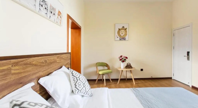 Dali Dream Weaver Holiday Inn, Prenota Affittacamere da Yunnan