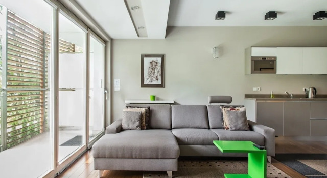 Апартаменты Apartamenty Stara Polana