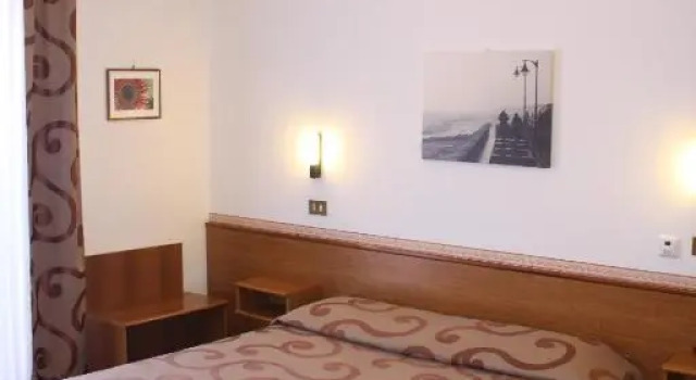 Номер Economy Hotel Helga