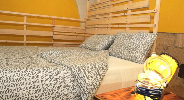 Cottage CurteCurta