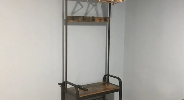 Standard Zimmer Terrazza Carlo terzo