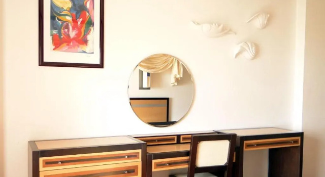 Апартаменты c 1 комнатой Hotel Apartamento Paraiso De Albufeira