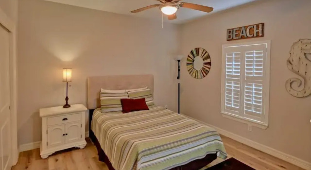 Sea Glass 11 3 Bedroom Condo by RedAwning