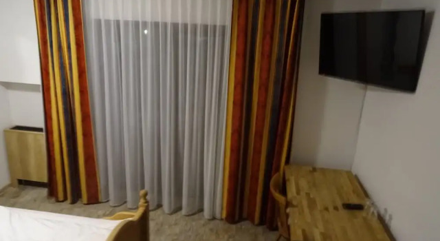 Трёхместный номер Comfort Apparthotel Alte Innbruecke