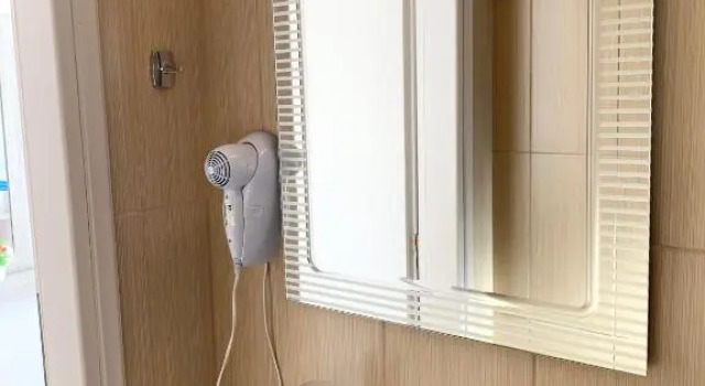 Трёхместный номер Standard Giannis Rooms