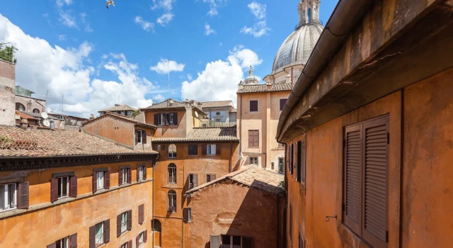 Rome as you feel - Teatro Pace 2