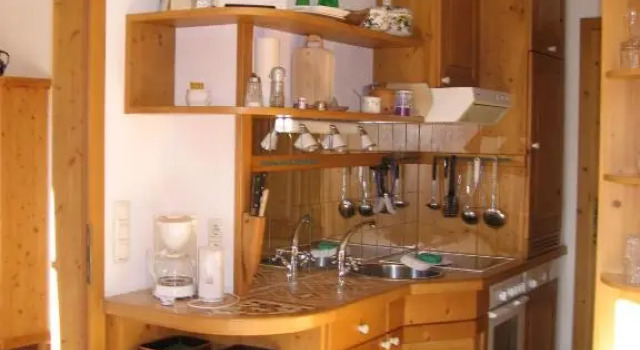 Апартаменты Villa Laske