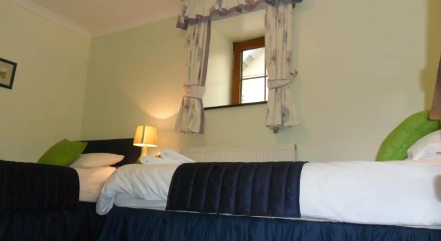 Двухместный номер Standard Stag Coach House