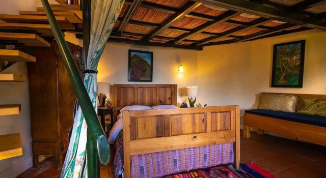 Jenna's River Bed & Breakfast, Reserva ahora Hotel Hoteles de 3 estrellas en Solola, 3*