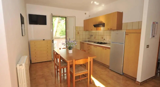 Апартаменты Casa Campanella Resort