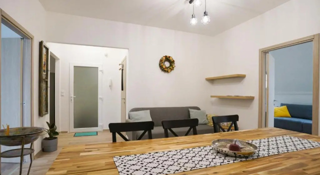 Koffer Apartman