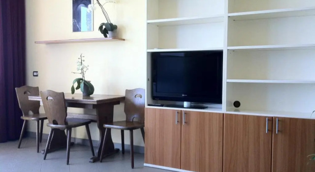 Студия Le Terrazze Appartamenti Vacanze
