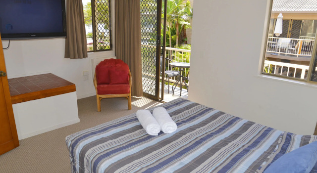 Noosa Village River Resort, Book Resort Noosaville Noosa