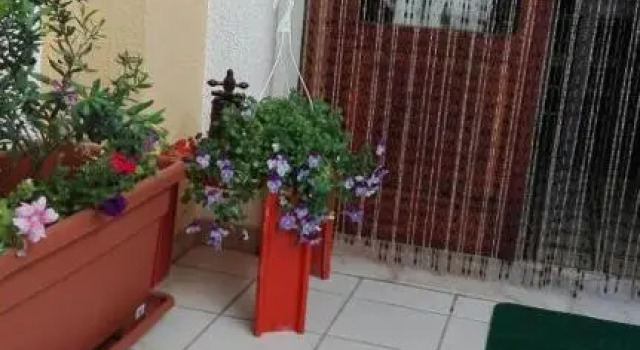 A casa di Gio’