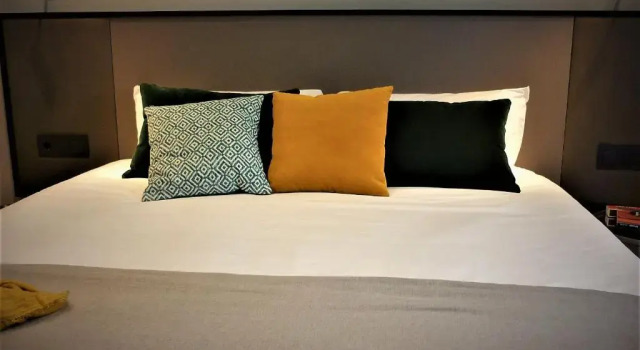 Camera Standard HOTEL TORRENT