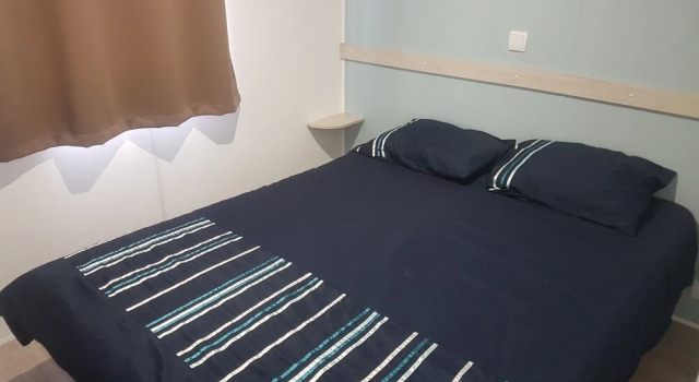 Landshause Bungalow T2 Superior - 5, Rezervasyon Otel Burinhosa otoparklı oteller, Otopark
