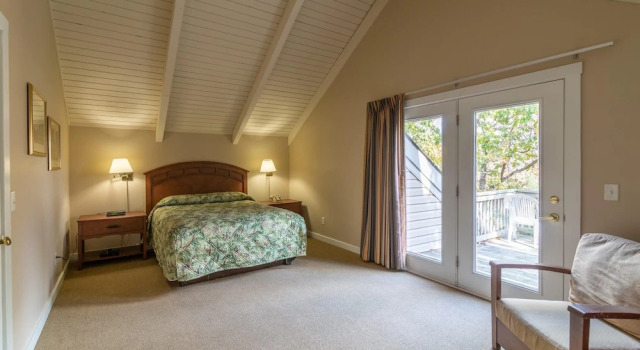 Номер Standard с 3 комнатами с балконом Massanuttens Shenandoah Villas by TripForth