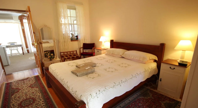 Cape Jervis Accommodation & Caravan Park, Prenota Affittacamere Cape Jervis Australia del Sud