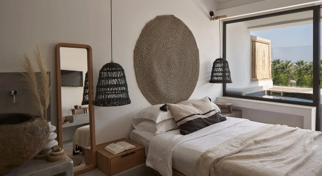 Номер Superior Casa Cabana Boutique Hotel & Spa