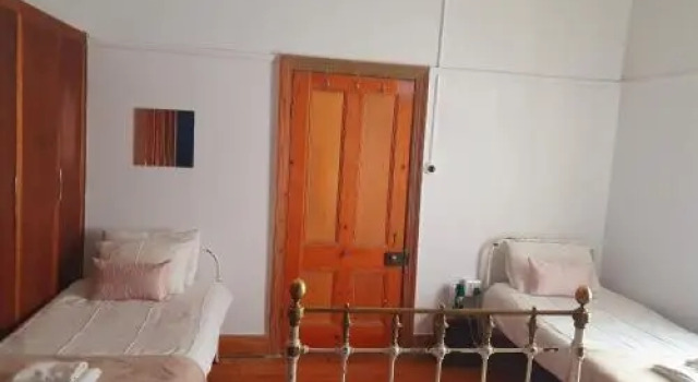 Betty's Guesthouse