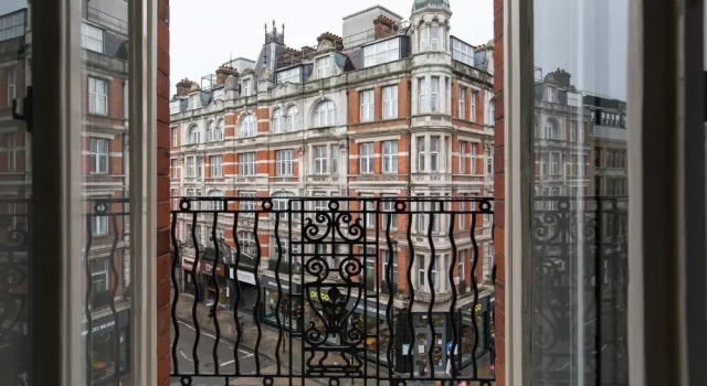 home.ly - London West End Apartments