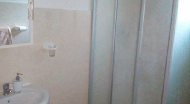 Двухместный номер Standard c 1 комнатой Overflow Guest House
