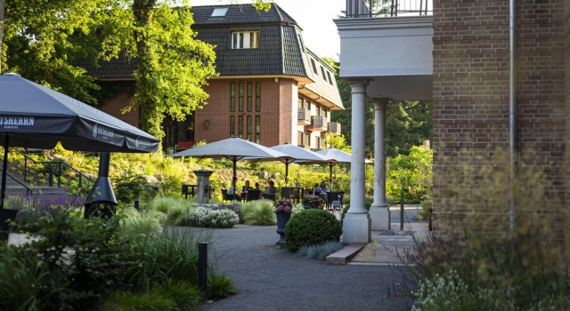 Gut Altona, Reservar Hotel Dötlingen Lower-Saxony