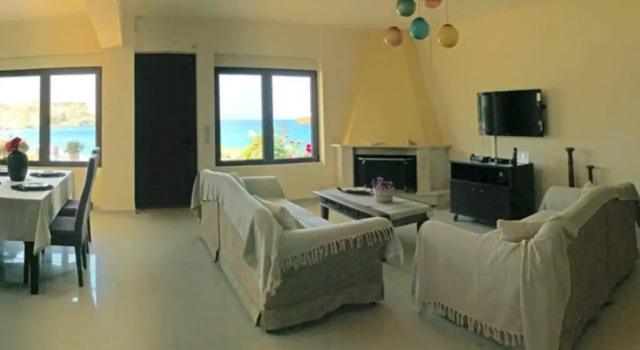 Dreamwave Residence - Unique holidays by the sea, Забронировать Отель Агия-Пелагия Центральный Крит