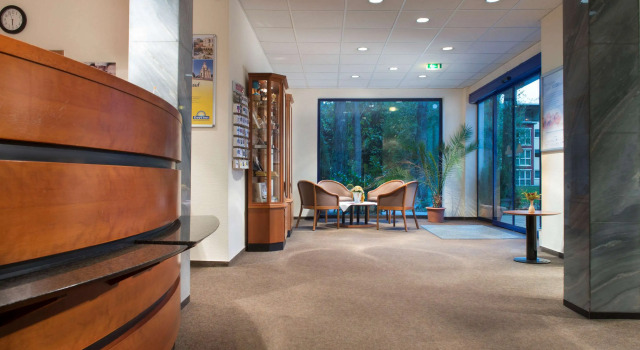 Days Inn Leipzig Messe