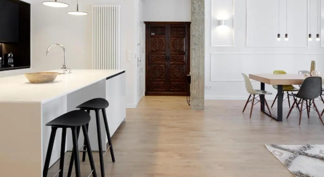 Апартаменты Wiesbaden by FeelFree Rentals