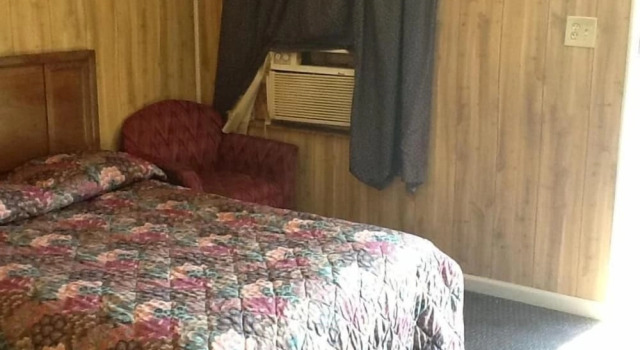 New Rome Motel, Buchen Sie Motel New Rome Ohio
