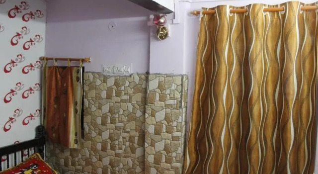 Номер Economy Tanus homestay