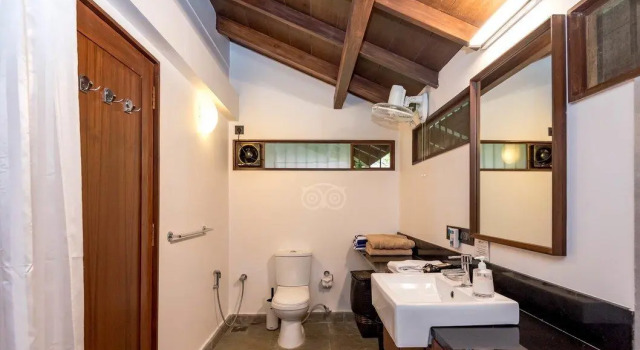 Номер Standard Aashyana Lakhanpal Villa