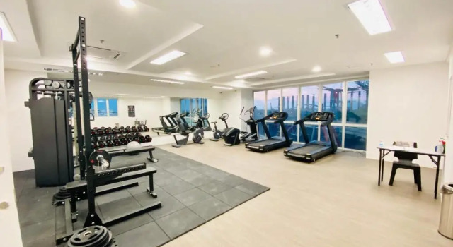 Syatila Malik Homestay @ Metrocity Square Apartment, Rezerwuj Apartament Kuching Sarawak