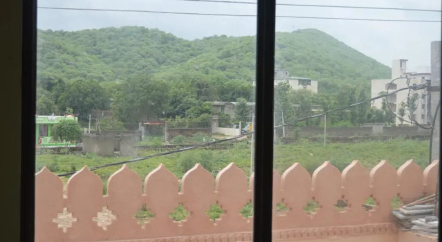 The Vantage Haveli, Забронировать Отель Отели штата Раджастхана с парковкой, Парковка