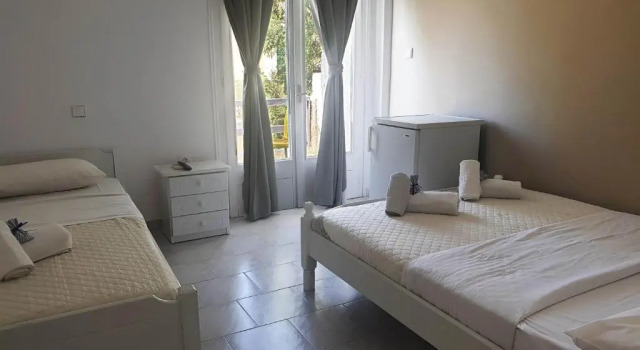 Номер Standard Syros Holidays