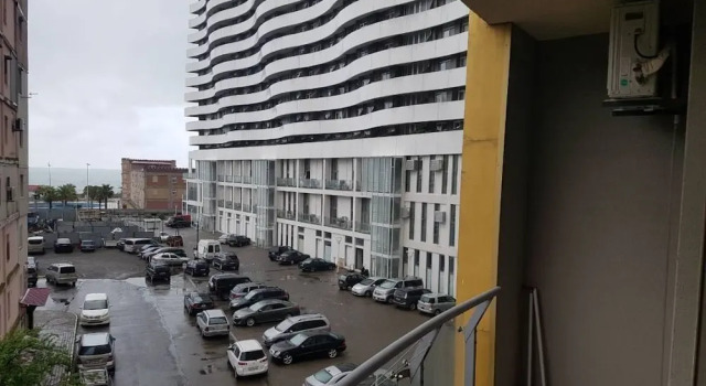 Batumi Agency Kobaladze Street, Book Hotel Batumi 