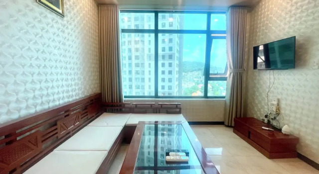 Апартаменты Standard Solana Beachfront Apartment - Muong Thanh Nha Trang