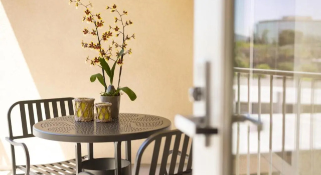 Двухместный номер Standard Ayres Hotel Orange