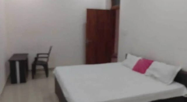 Номер Standard Ashiyana Upvan Homestay